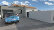 Vente Maison Cazouls-les-beziers 34370 4 pieces 90 m2