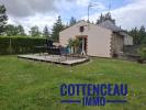 Vente Maison Chemille 49120 9 pieces 207 m2