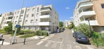 Vente Appartement Saint-herblain 44800 2 pieces 45 m2