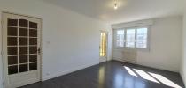 Location Appartement Cognin 73160 4 pieces 79 m2