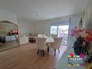 Vente Appartement Saint-herblain 44800 3 pieces 61 m2
