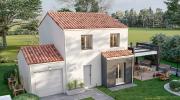 Vente Maison Saint-viaud 44320 5 pieces 96 m2