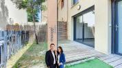 Vente Maison Lyon-8eme-arrondissement 69008 4 pieces 80 m2