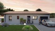 Vente Maison Anais 16560 5 pieces 75 m2