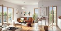 Vente Programme neuf Massy 91300 36 m2