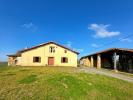 Vente Maison Fousseret 31430 5 pieces 150 m2