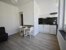 Location Appartement Lille 59800 20 m2