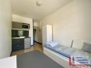 Location Appartement Amiens 80000 17 m2