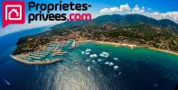 Vente Appartement Cavalaire-sur-mer 83240 2 pieces 27 m2