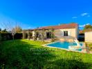 Vente Maison Lauris 84360 5 pieces 120 m2