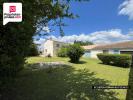 Vente Maison Gemozac 17260 4 pieces 115 m2