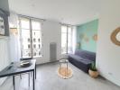 Location Appartement Marseille-2eme-arrondissement 13002 19 m2