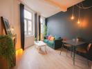 Location Appartement Lille 59800 2 pieces 39 m2