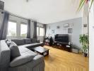 Vente Appartement Montrouge 92120 3 pieces 58 m2
