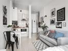 Vente Appartement Garches 92380 2 pieces 50 m2