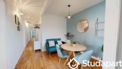 Location Appartement Paris-18eme-arrondissement 75018 155 m2