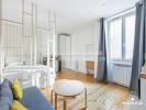 Location Appartement Paris-18eme-arrondissement 75018 25 m2