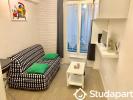 Location Appartement Paris-18eme-arrondissement 75018 18 m2