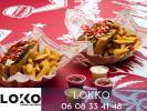 Location Commerce Pau 64000 73 m2