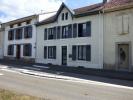 Vente Maison Luneville 54300 5 pieces 170 m2