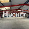 Location Commerce Ouistreham 14150 597 m2