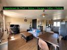 Vente Appartement Agen 47000 3 pieces 74 m2