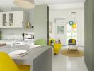 Vente Maison Dreux 28100 2 pieces 48 m2