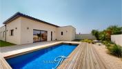 Vente Maison Pennautier 11610 4 pieces 130 m2