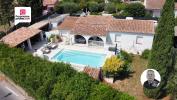 Vente Maison Draguignan 83300 5 pieces 114 m2