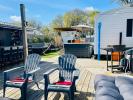 Vente Terrain Saint-pierre-d'oleron 17310 4 pieces 300 m2