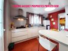 Vente Maison Coutras 33230 6 pieces 150 m2