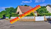 Vente Maison Epernon 28230 4 pieces 82 m2