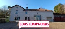 Vente Maison Fougerolles 70220 6 pieces 156 m2