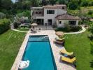 Vente Maison Saint-paul 06570 6 pieces 265 m2