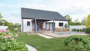 Vente Maison Andouille-neuville 35250 5 pieces 91 m2