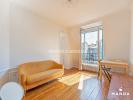 Location Appartement Paris-18eme-arrondissement 75018 2 pieces 38 m2