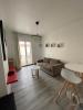 Vente Appartement Montpellier AV DE TOULOUSE 34000 2 pieces 35 m2