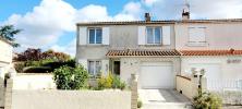 Vente Maison Saint-jean-d'angely 17400 4 pieces 92 m2