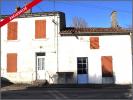 Vente Maison Saint-jean-d'angely 17400 6 pieces 161 m2