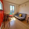 Location Appartement Paris-18eme-arrondissement 75018 2 pieces 38 m2