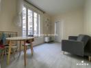 Location Appartement Paris-18eme-arrondissement 75018 2 pieces 29 m2