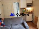 Location Appartement Paris-18eme-arrondissement 75018 18 m2