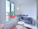 Location Appartement Paris-18eme-arrondissement 75018 19 m2