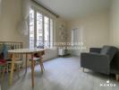Location Appartement Paris-18eme-arrondissement 75018 2 pieces 29 m2