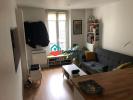 Location Appartement Montreuil 93100 2 pieces 27 m2