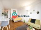 Location Appartement Paris-18eme-arrondissement 75018 31 m2