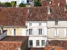 Vente Maison Saint-jean-d'angely 17400 10 pieces 210 m2