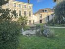 Vente Maison Saint-jean-d'angely 17400 8 pieces 309 m2