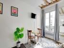 Location Appartement Paris-18eme-arrondissement 75018 20 m2