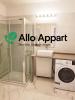 Location Appartement Paris-18eme-arrondissement 75018 24 m2